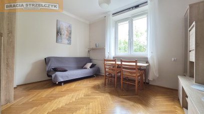Mieszkanie Wynajem Warszawa Praga-Południe Zwycięzców